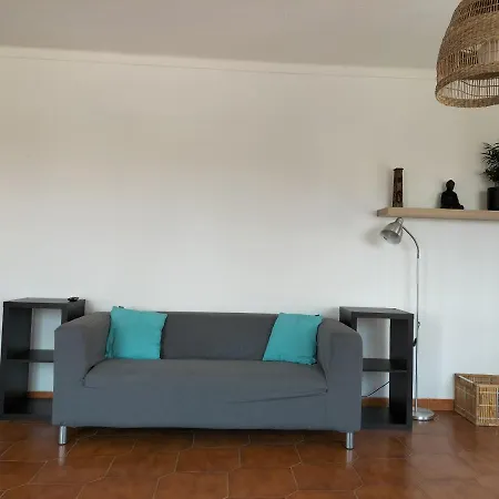Chill Supertubos Peniche * Atouguia Da Baleia